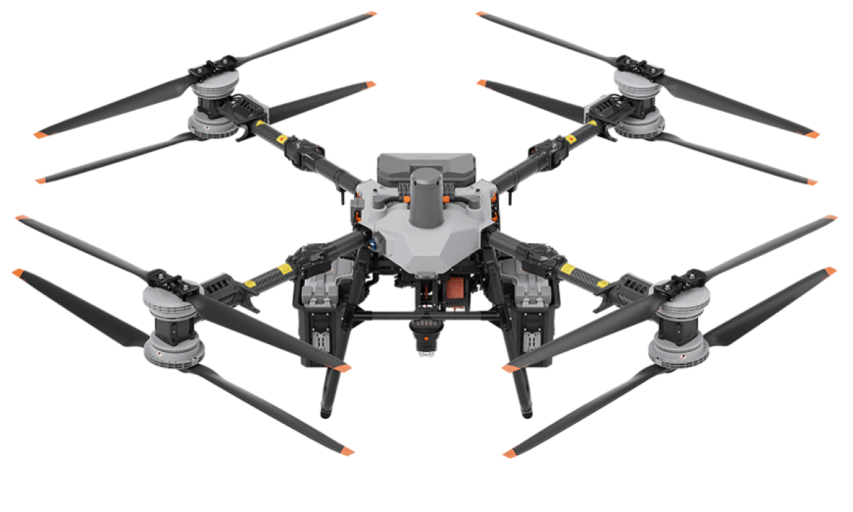 에베레스트에서 1만73kg 운송한 DJI 드론, 고고도 물류·빙하 매핑·기후 연구 확장