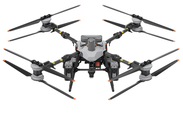 에베레스트에서 1만73kg 운송한 DJI 드론, 고고도 물류·빙하 매핑·기후 연구 확장